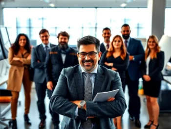 High performance teams