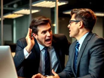 The hidden cost of toxic workplaces recognizing and escaping professional abuse